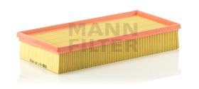 Mann C35156 - [*]FILTRO AIRE