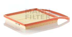 Mann C3575 - FILTRO AIRE