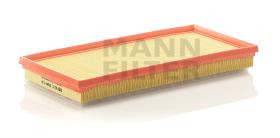 Mann C35941 - [*]FILTRO AIRE