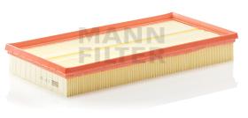 Mann C37153 - [*]FILTRO AIRE