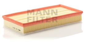 Mann C371531 - [*]FILTRO AIRE