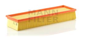 Mann C39108 - [*]FILTRO AIRE