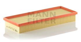 Mann C391601 - [*]FILTRO AIRE