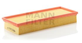 Mann C39161 - [*]FILTRO AIRE