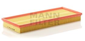 Mann C40124 - [*]FILTRO AIRE