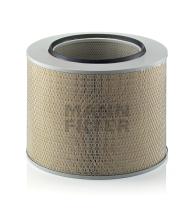 Mann C421729 - [*]FILTRO AIRE