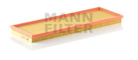 Mann C4476 - [*]FILTRO AIRE