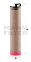 Mann CF300 - [**]FILTRO AIRE