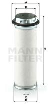 Mann CF711 - [**]FILTRO AIRE