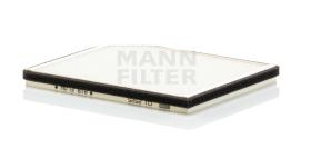 Mann CU2525 - [*]FILTRO HABITACULO