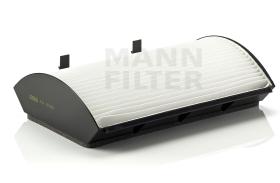 Mann CU2750 - [*]FILTRO HABITACULO