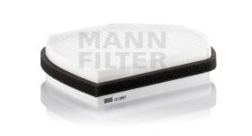 Mann CU2897 - [*]FILTRO HABITACULO