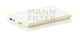 Mann CU2930 - [*]FILTRO HABITACULO