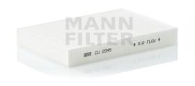 Mann CU2945