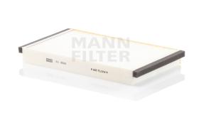 Mann CU3020 - [*]FILTRO HABITACULO