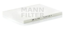 Mann CU3059 - [*]FILTRO HABITACULO