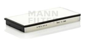 Mann CU3360 - [*]FILTRO HABITACULO