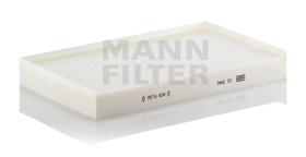 Mann CU3540 - [*]FILTRO HABITACULO