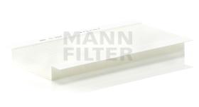 Mann CU3554 - [*]FILTRO HABITACULO