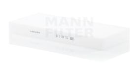 Mann CU40110 - [*]FILTRO HABITACULO