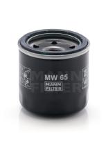 Mann MW65 - [*]FILTRO ACEITE