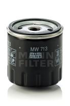 Mann MW713 - [*]FILTRO ACEITE