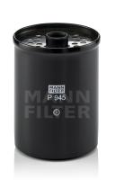 Mann P945X - FILTRO COMBUSTIBLE