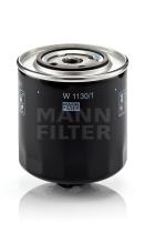 Mann W11301 - [*]FILTRO ACEITE