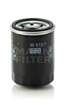 Mann W6101 - [*]FILTRO ACEITE