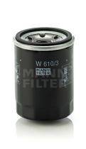 Mann W6103 - FILTRO ACEITE