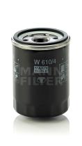 Mann W6104 - [*]FILTRO ACEITE