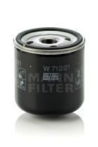 Mann W71221 - [*]FILTRO ACEITE