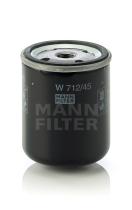 Mann W71245 - [*]FILTRO ACEITE