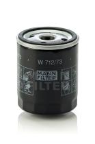 Mann W71273 - [*]FILTRO ACEITE