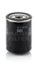 Mann W71316 - [*]FILTRO ACEITE