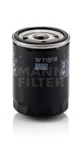 Mann W71318 - [*]FILTRO ACEITE