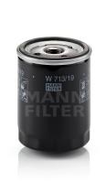 Mann W71319 - FILTRO ACEITE