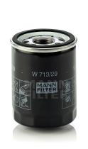 Mann W71329 - [*]FILTRO ACEITE
