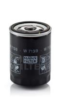 Mann W7139 - [*]FILTRO ACEITE