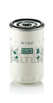 Mann W71927 - [*]FILTRO ACEITE