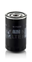 Mann W71930 - [*]FILTRO ACEITE