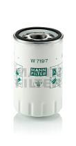 Mann W7197 - [*]FILTRO ACEITE