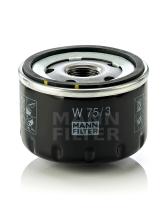 Mann W753