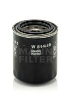 Mann W81480 - FILTRO ACEITE