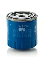 Mann W8153 - [*]FILTRO ACEITE