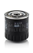 Mann W8155 - [*]FILTRO ACEITE