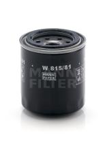 Mann W81581 - FILTRO ACEITE