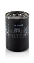 Mann W81680 - [*]FILTRO ACEITE