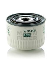 Mann W91425 - [*]FILTRO ACEITE