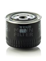 Mann W91426 - [*]FILTRO ACEITE